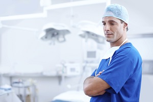 <h3>Health Care & Res­i­den­tial Air Puri­fier</h3>